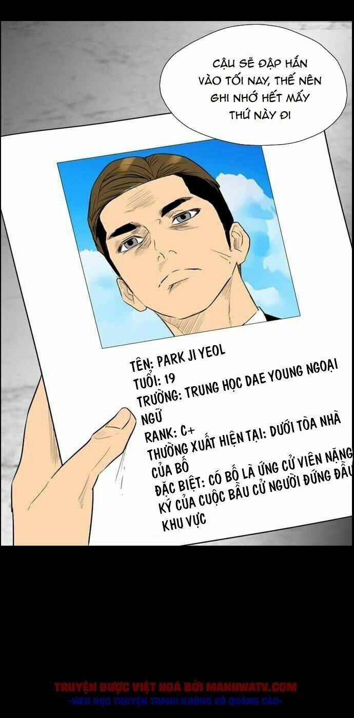 Kẻ Hồi Sinh 104 trang 15