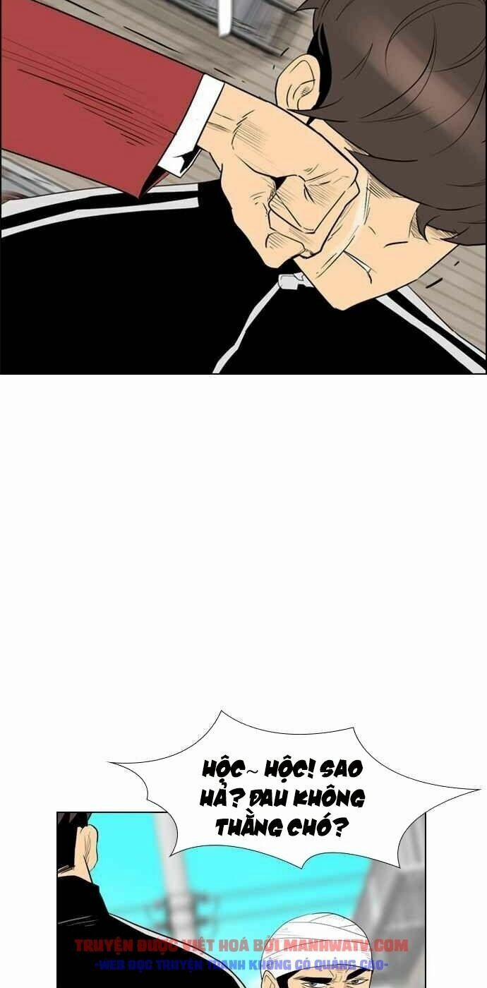 Kẻ Hồi Sinh 104 trang 21