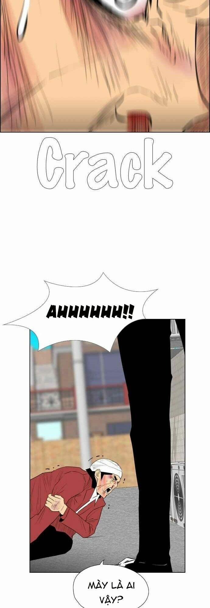 Kẻ Hồi Sinh 104 trang 34