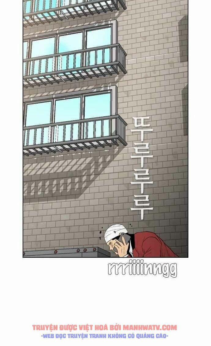 Kẻ Hồi Sinh 104 trang 39