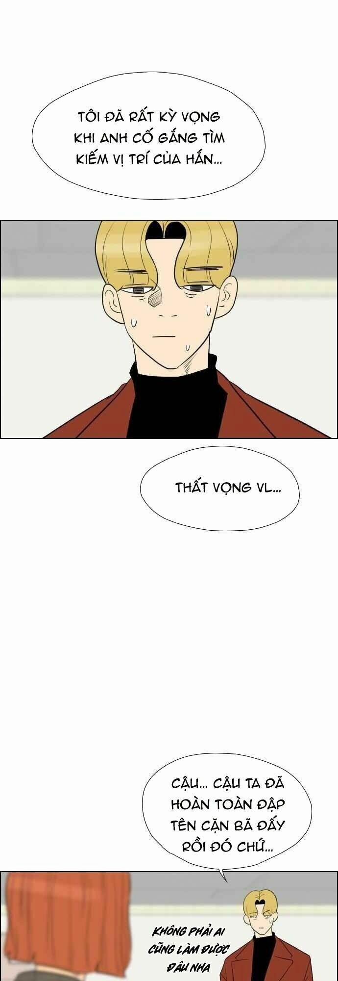 Kẻ Hồi Sinh 104 trang 46