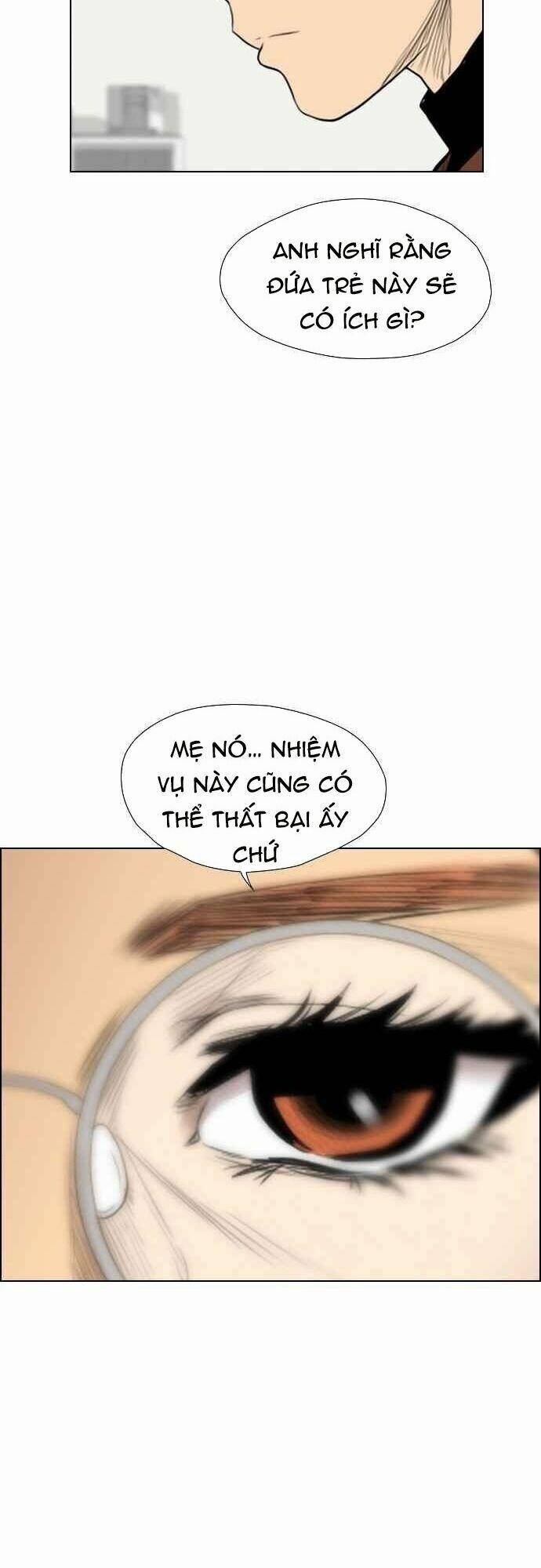 Kẻ Hồi Sinh 104 trang 49