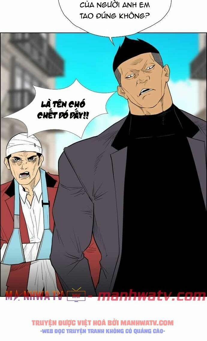 Kẻ Hồi Sinh 104 trang 63