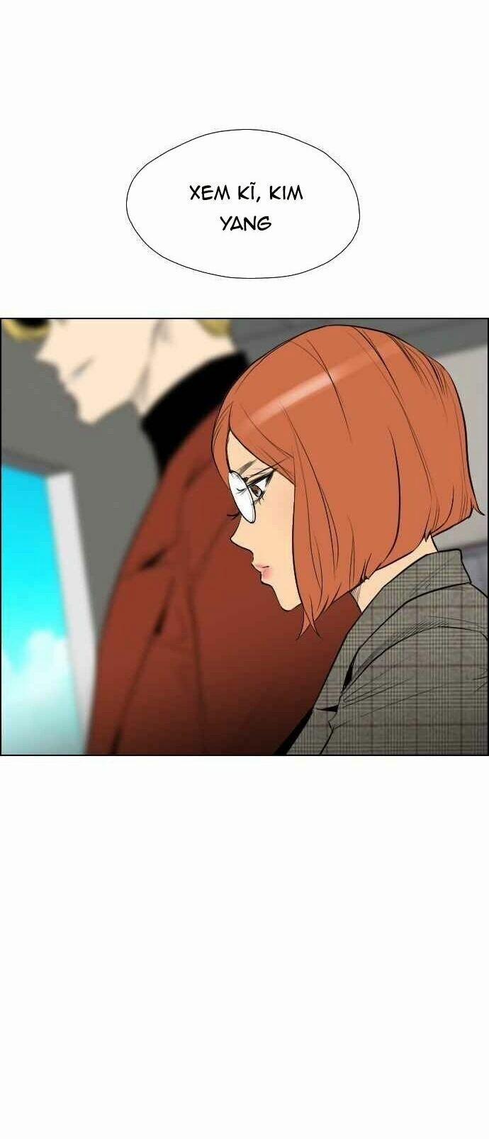 Kẻ Hồi Sinh 104 trang 66