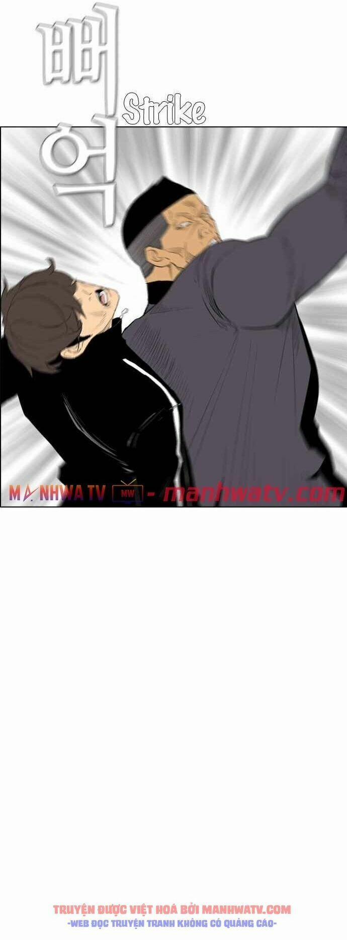 Kẻ Hồi Sinh 105 trang 15