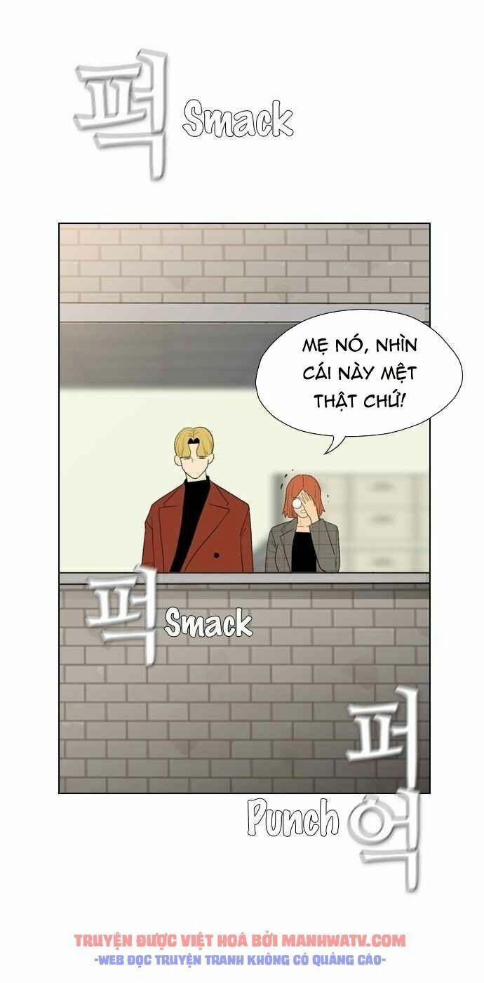 Kẻ Hồi Sinh 105 trang 21