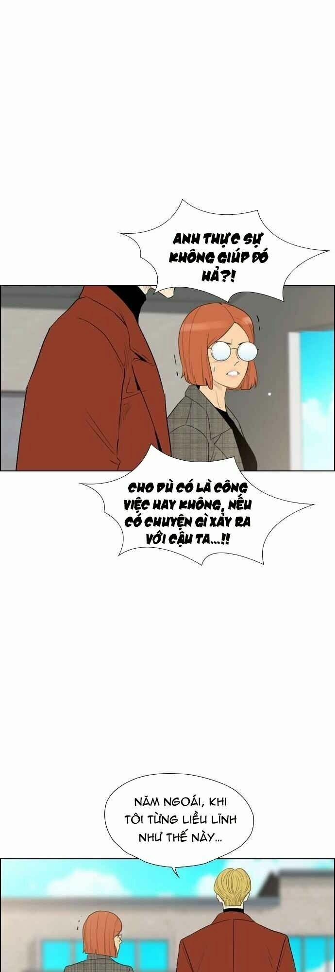 Kẻ Hồi Sinh 105 trang 22