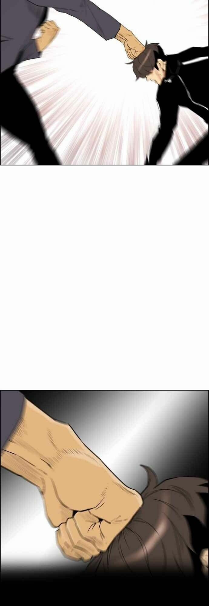 Kẻ Hồi Sinh 105 trang 40