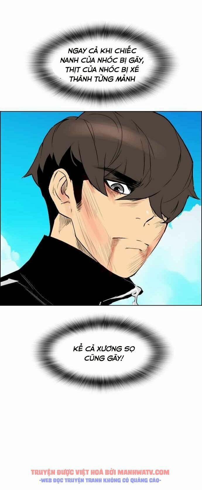 Kẻ Hồi Sinh 105 trang 54