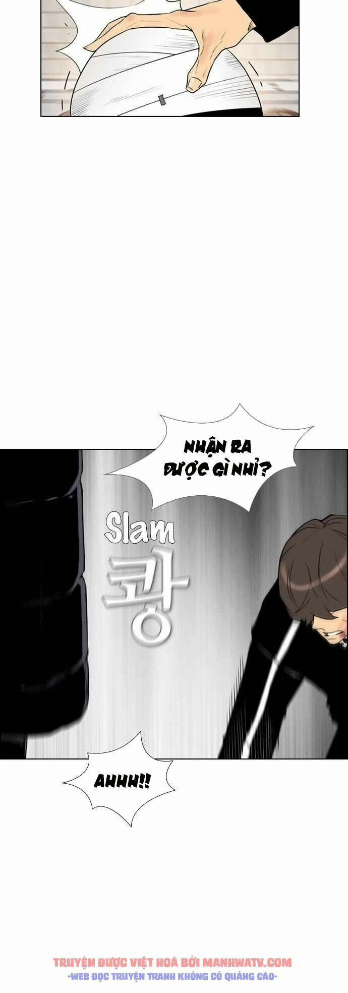 Kẻ Hồi Sinh 105 trang 64