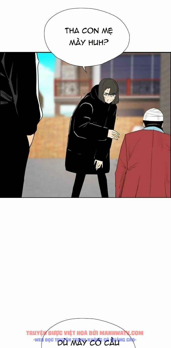 Kẻ Hồi Sinh 106 trang 12