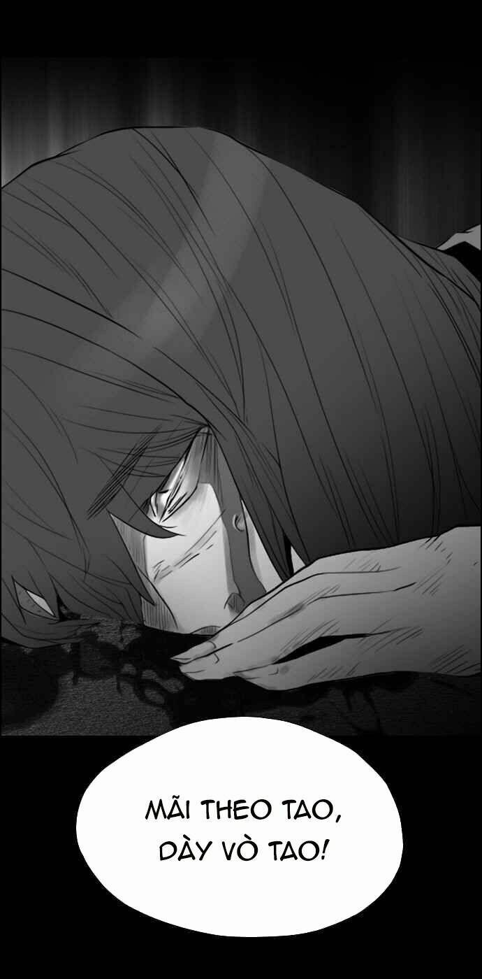 Kẻ Hồi Sinh 106 trang 20