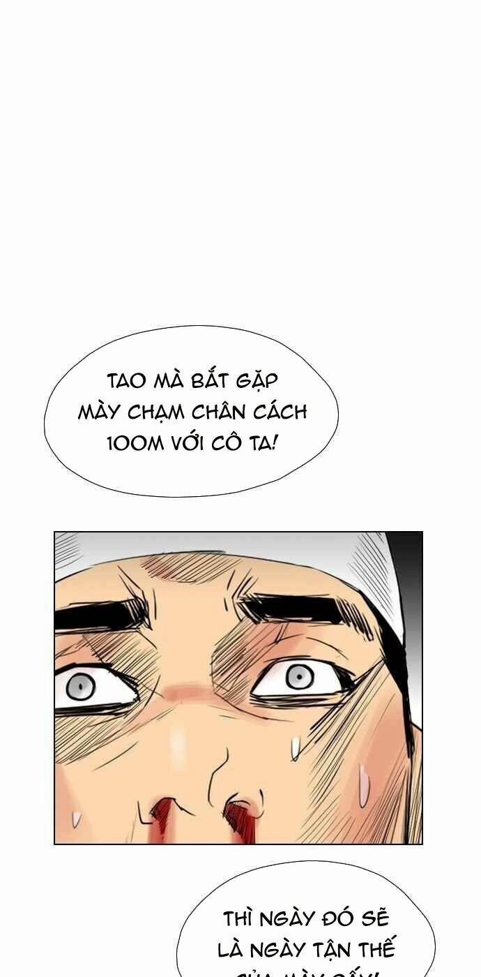 Kẻ Hồi Sinh 106 trang 35