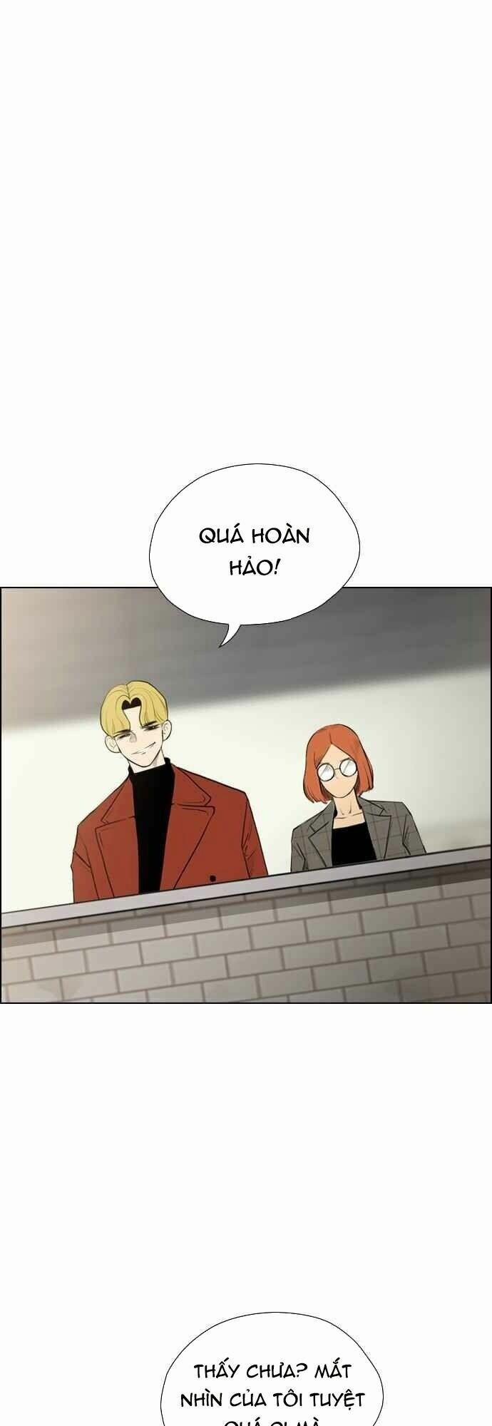 Kẻ Hồi Sinh 106 trang 37