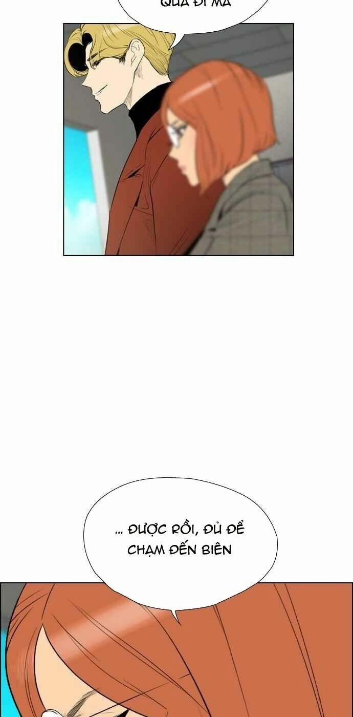 Kẻ Hồi Sinh 106 trang 38