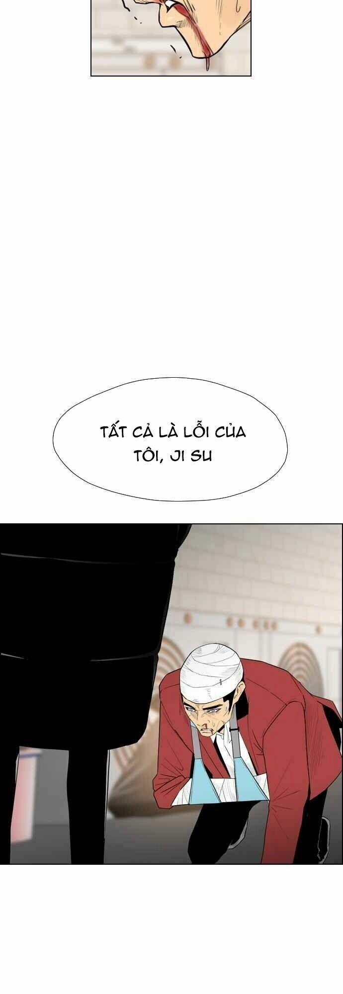 Kẻ Hồi Sinh 106 trang 4