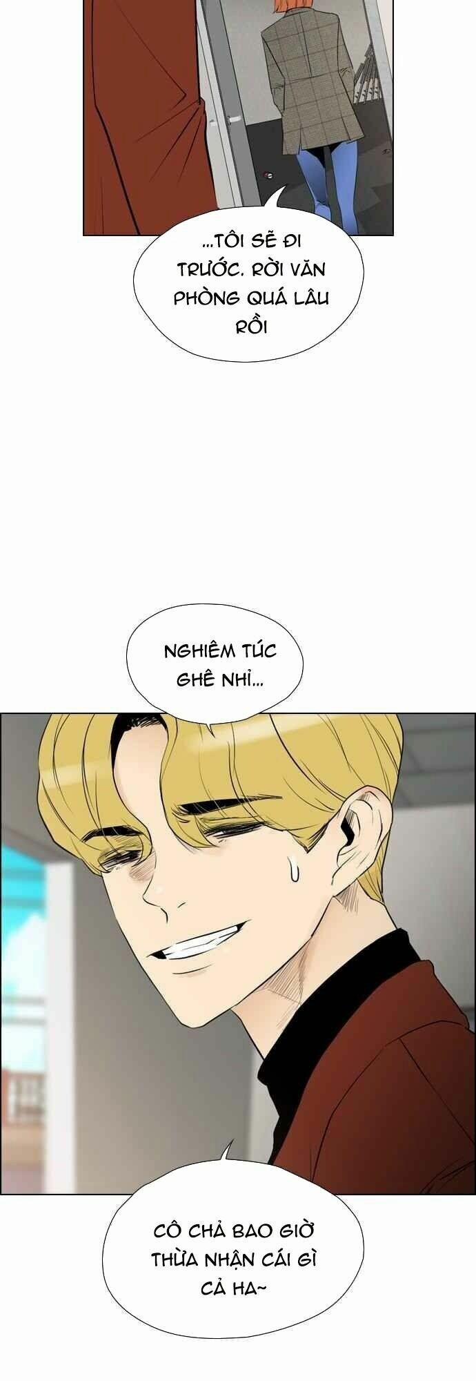 Kẻ Hồi Sinh 106 trang 40