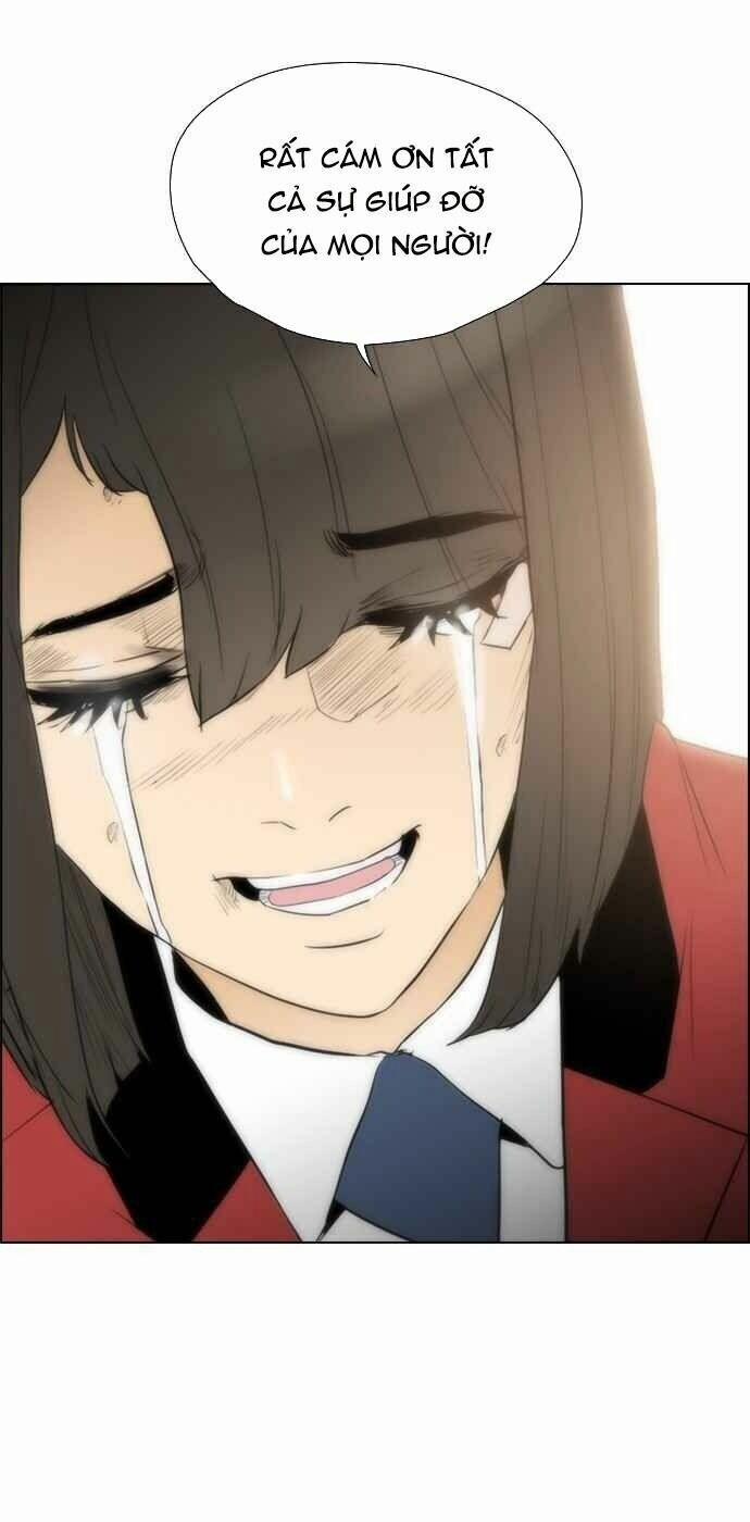 Kẻ Hồi Sinh 106 trang 50