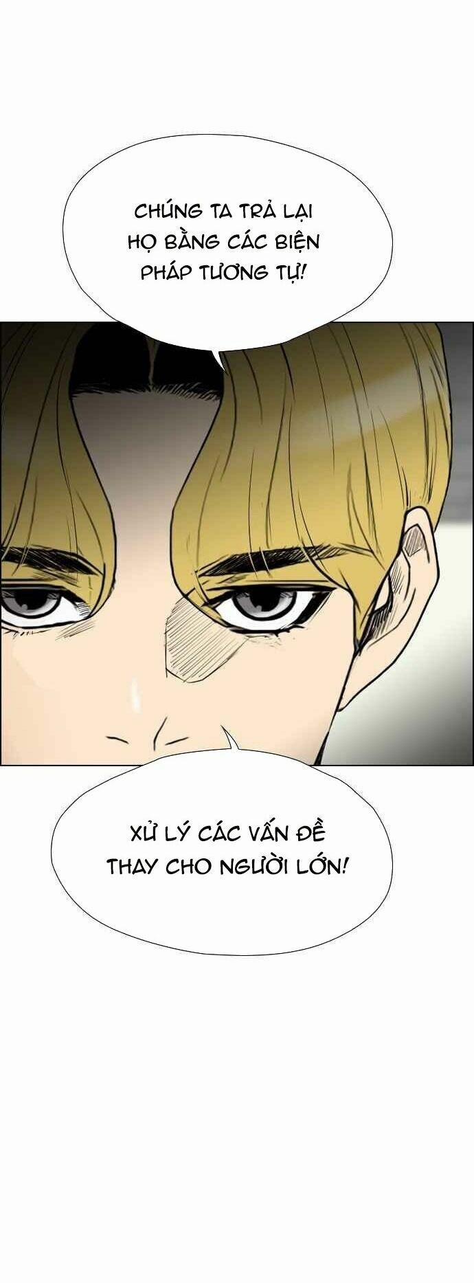 Kẻ Hồi Sinh 106 trang 59