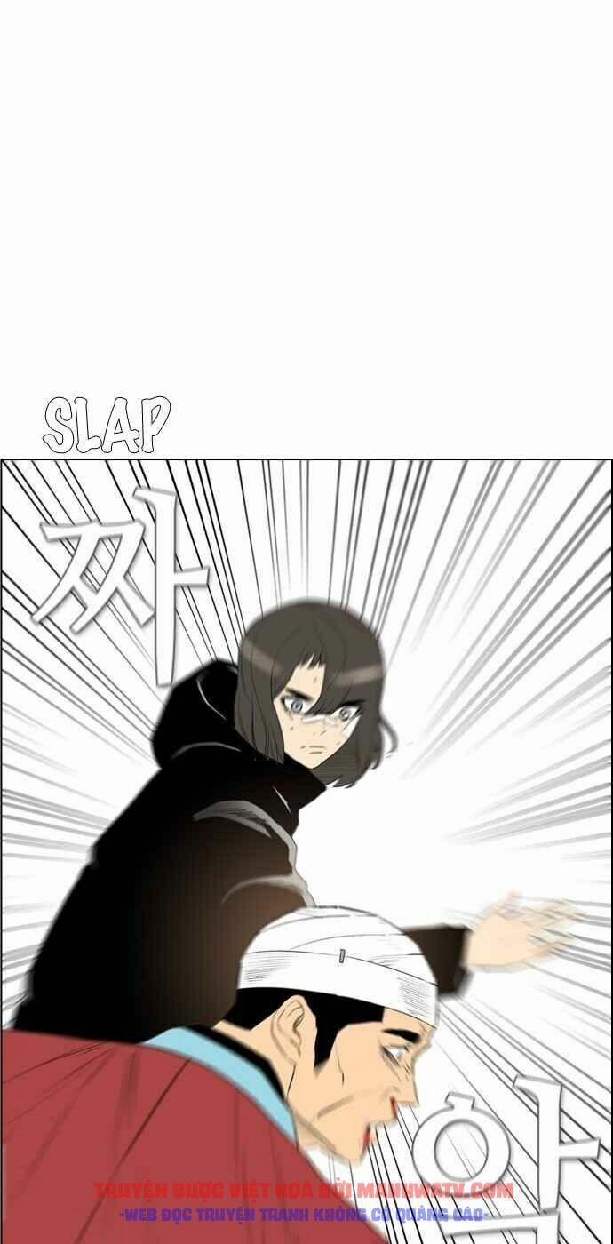 Kẻ Hồi Sinh 106 trang 6