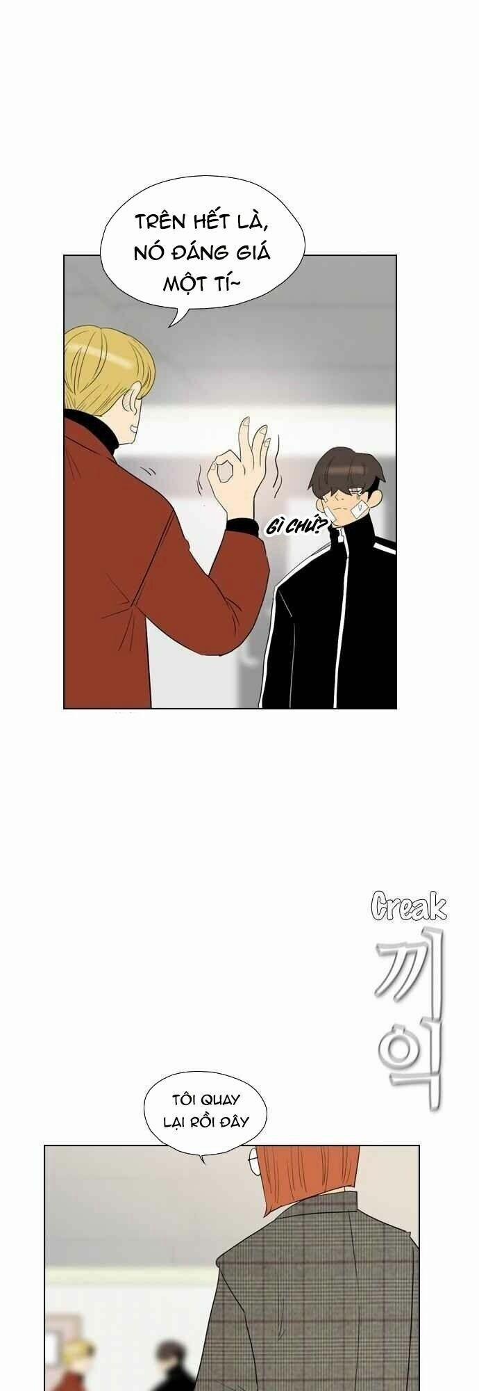 Kẻ Hồi Sinh 106 trang 61