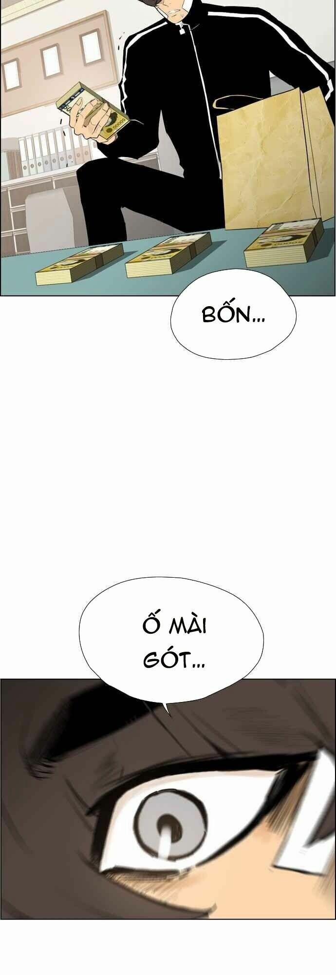 Kẻ Hồi Sinh 107 trang 2