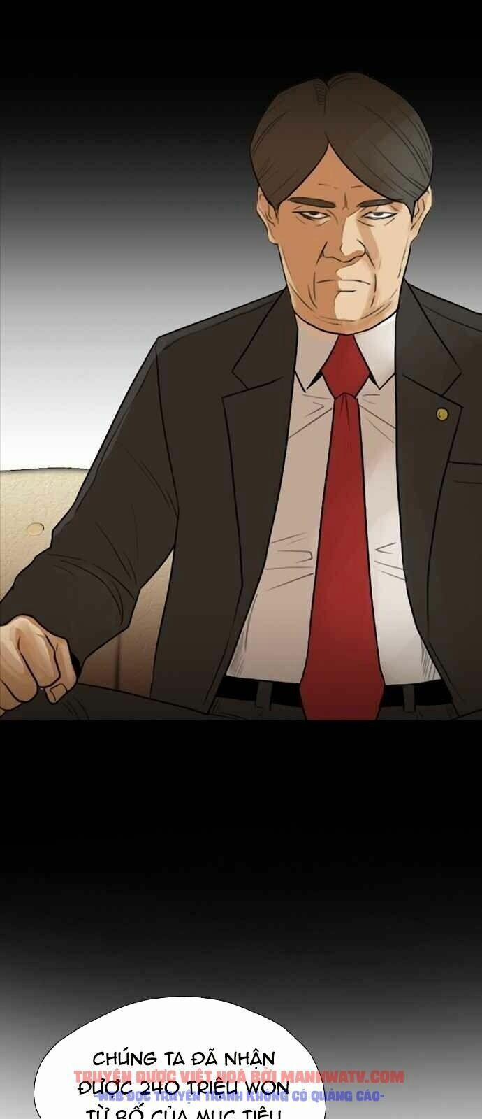 Kẻ Hồi Sinh 107 trang 20