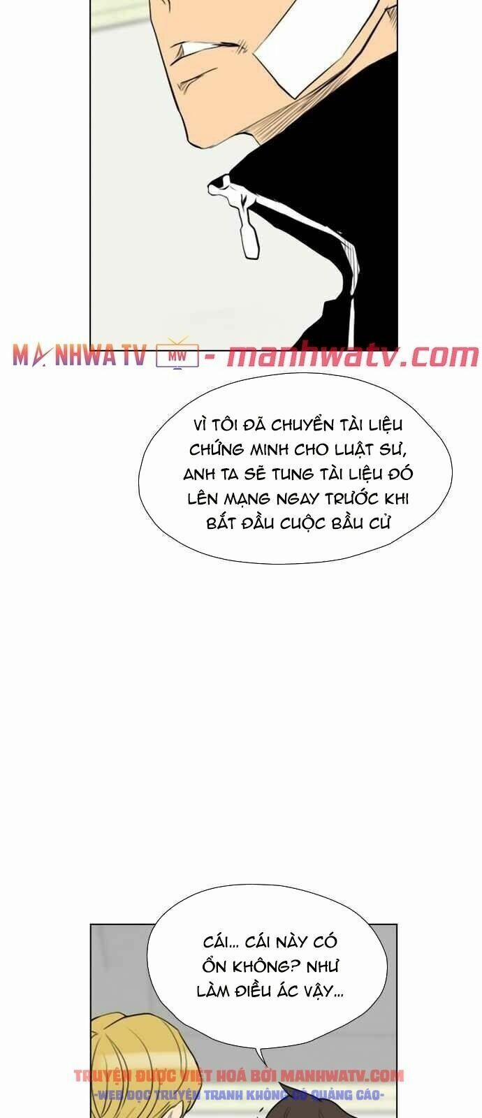 Kẻ Hồi Sinh 107 trang 24