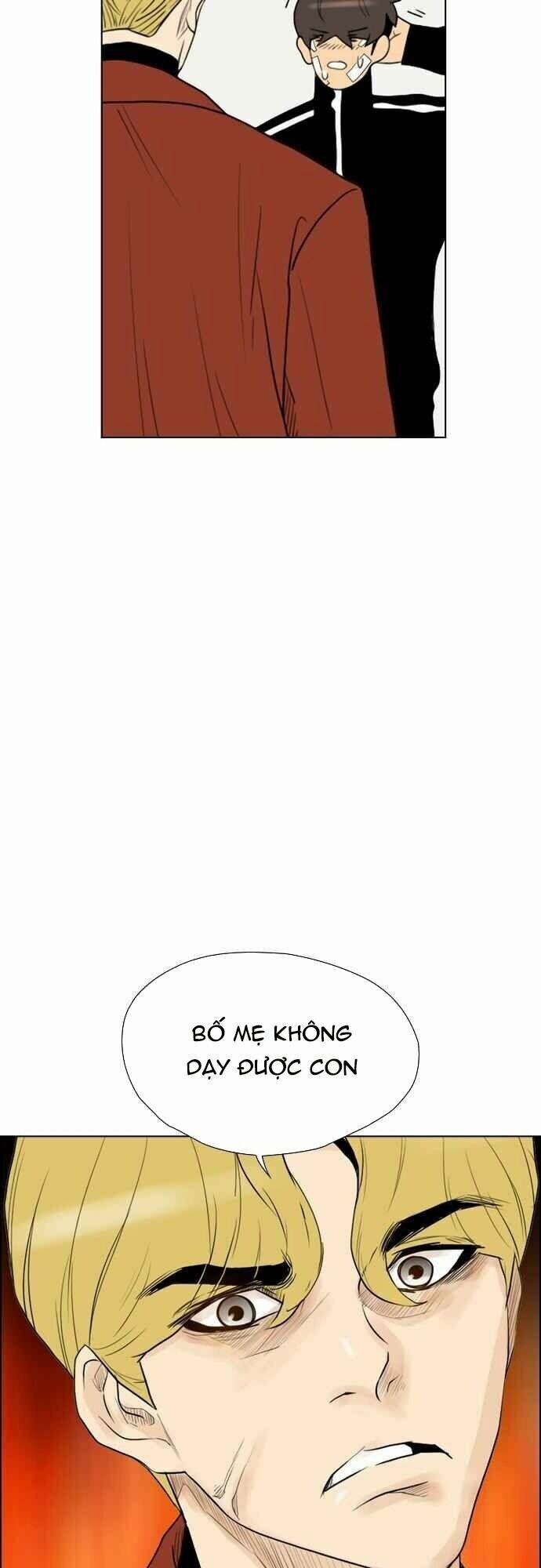 Kẻ Hồi Sinh 107 trang 25