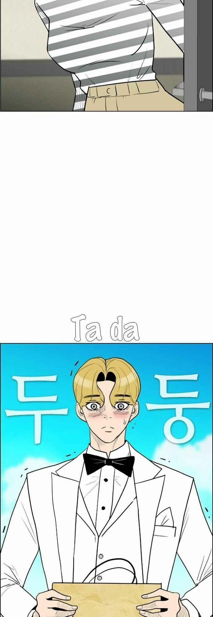 Kẻ Hồi Sinh 107 trang 33