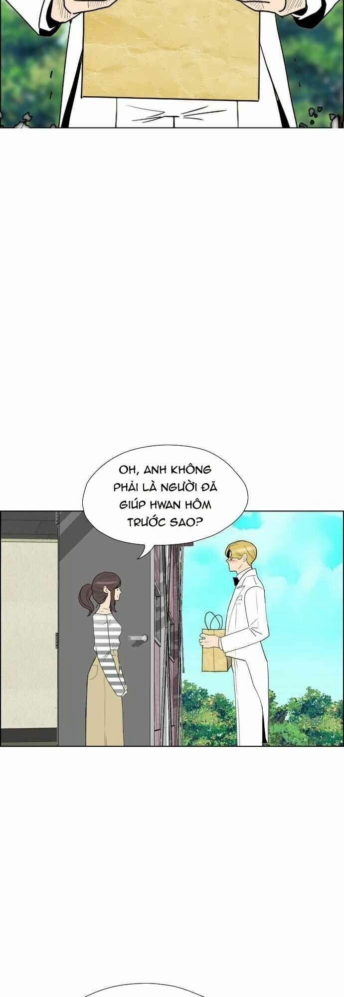 Kẻ Hồi Sinh 107 trang 34