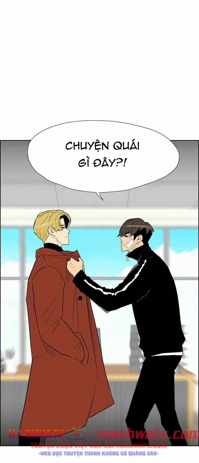 Kẻ Hồi Sinh 107 trang 8