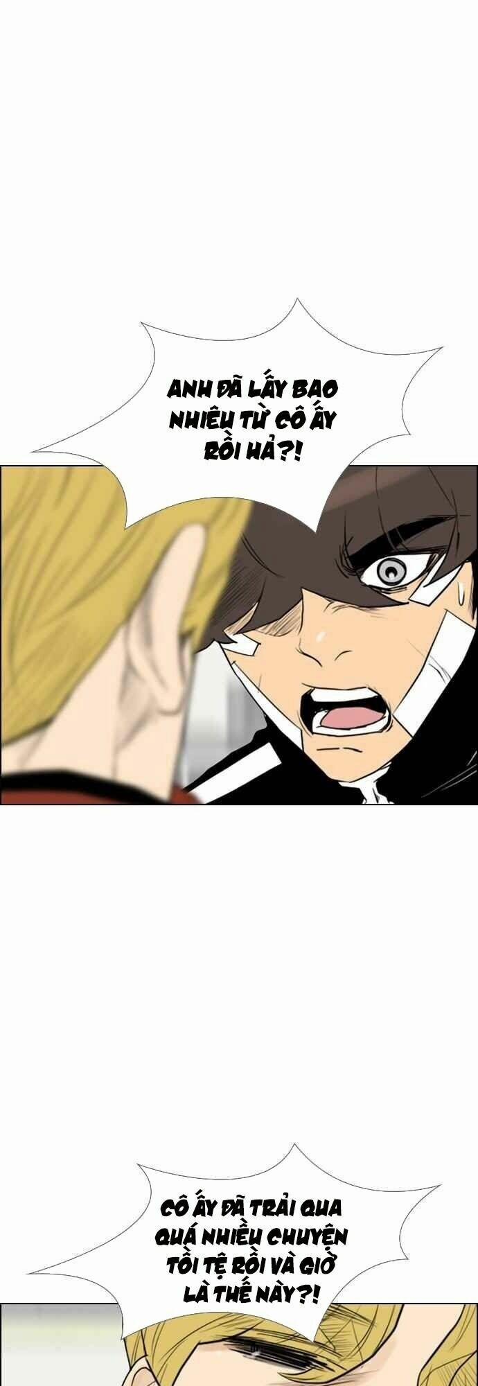 Kẻ Hồi Sinh 107 trang 9