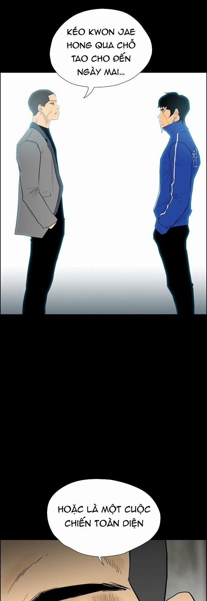 Kẻ Hồi Sinh 108 trang 11