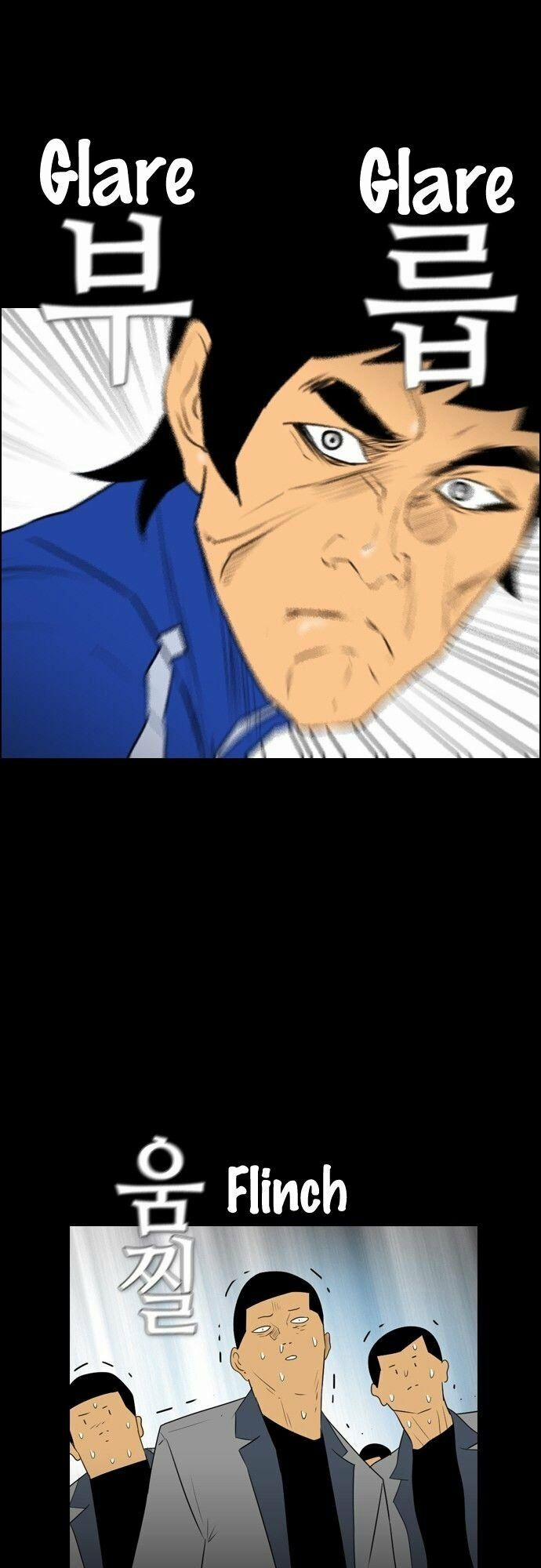 Kẻ Hồi Sinh 108 trang 17