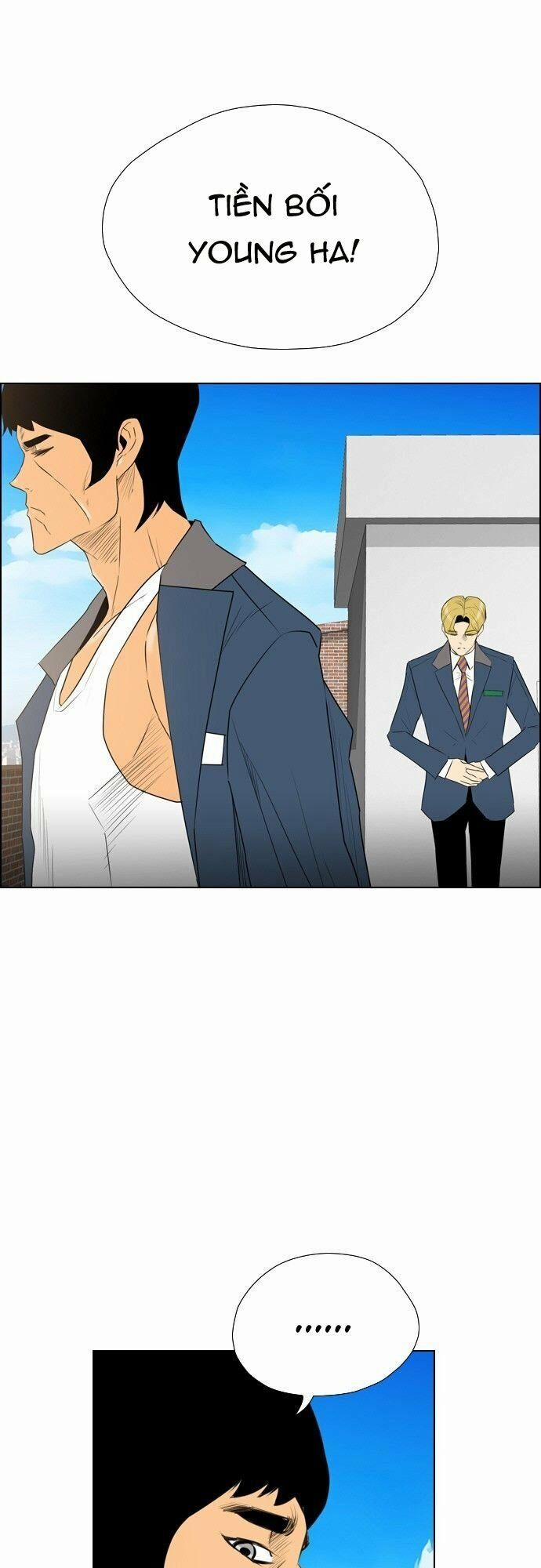 Kẻ Hồi Sinh 108 trang 3