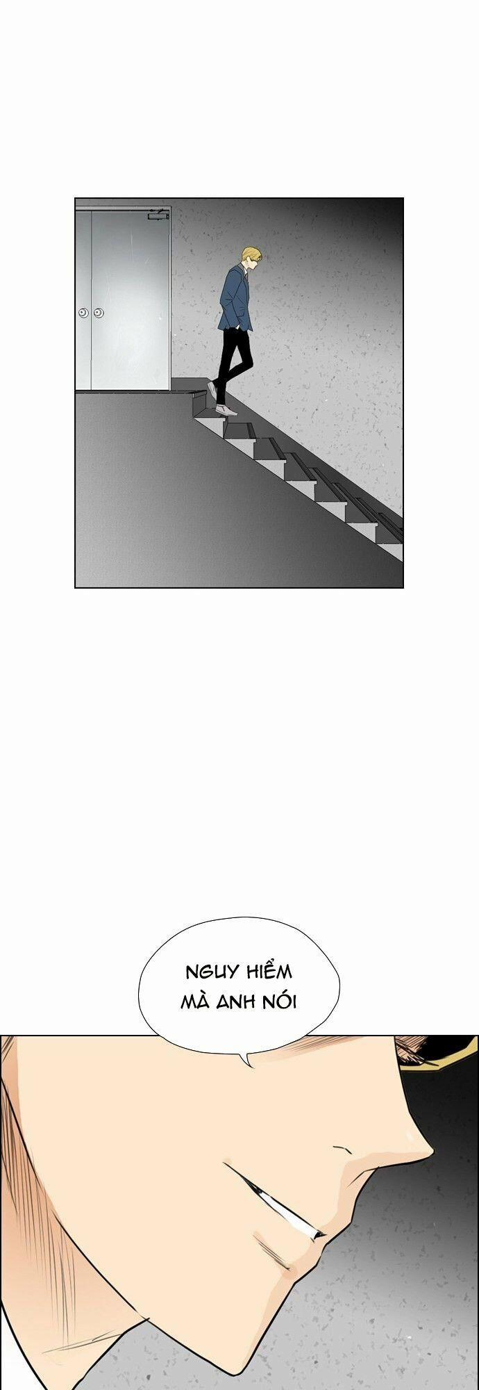 Kẻ Hồi Sinh 108 trang 30