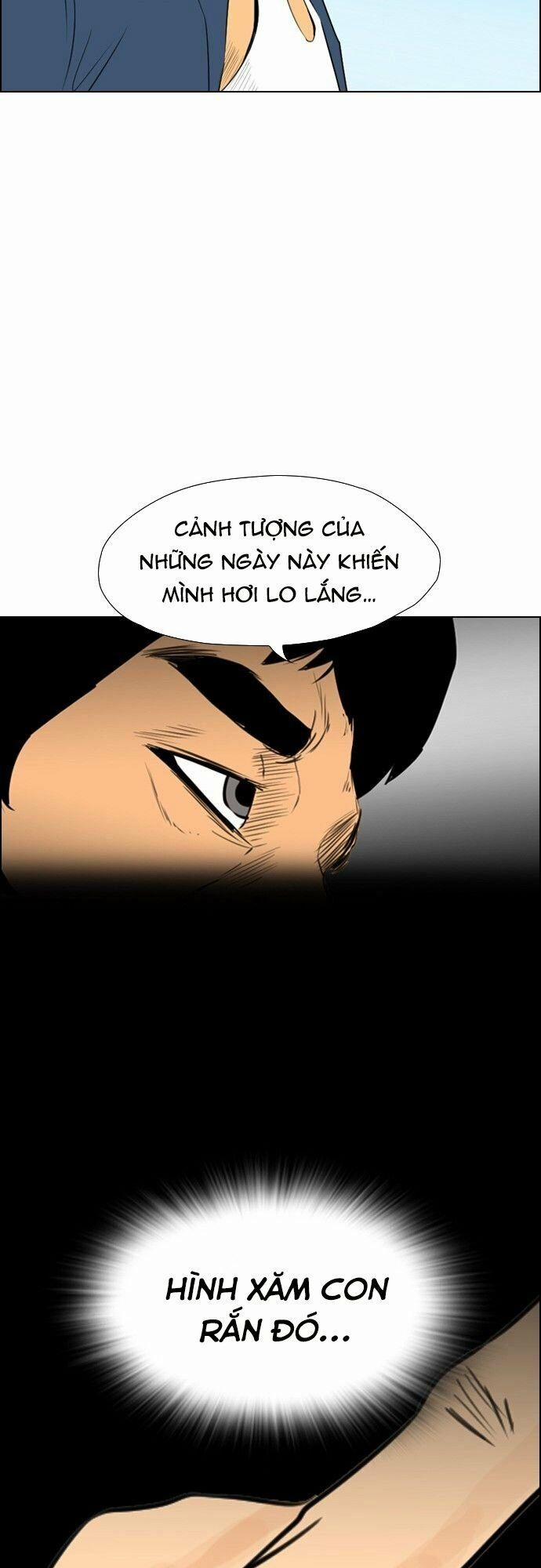 Kẻ Hồi Sinh 108 trang 35