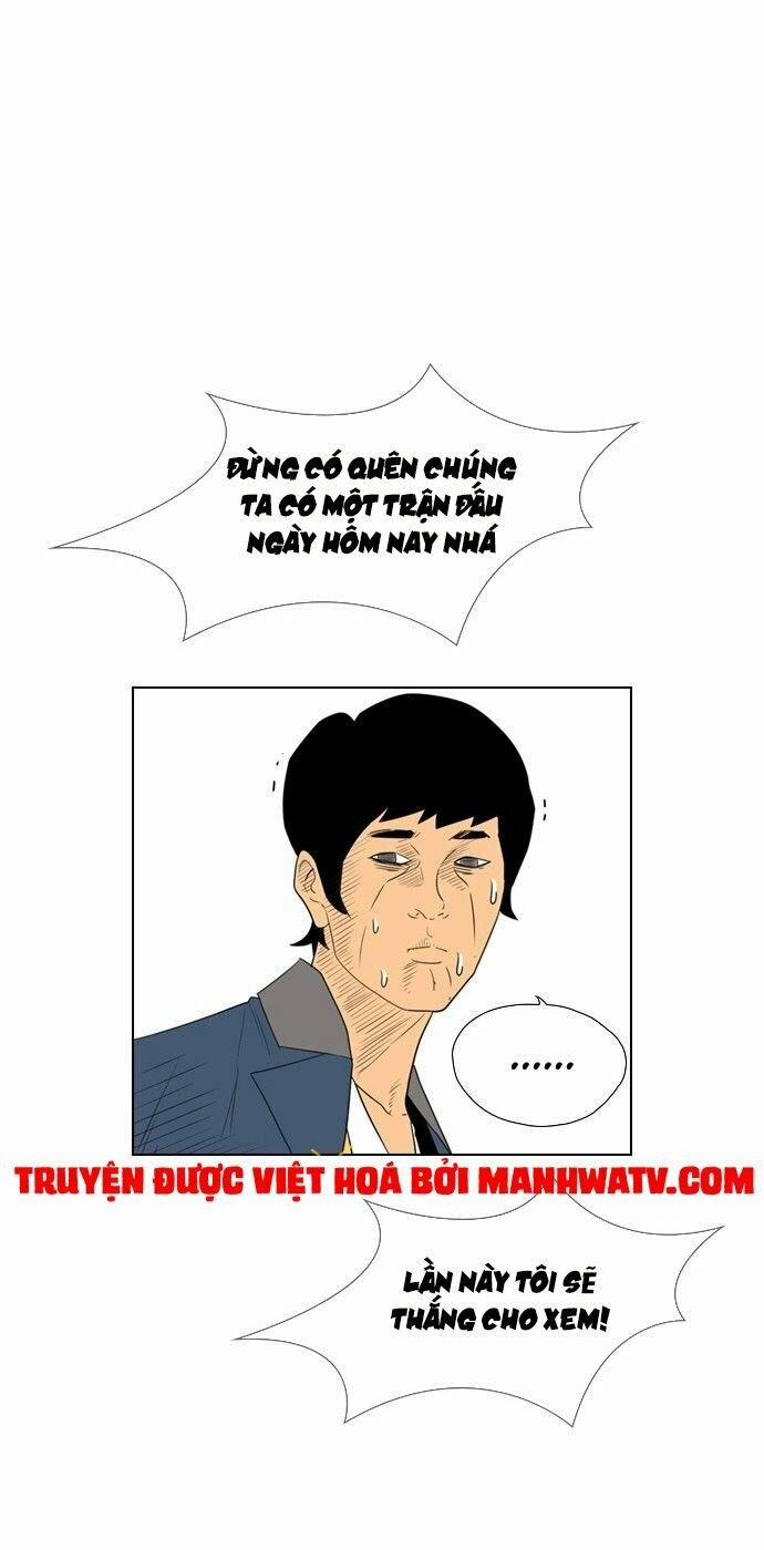 Kẻ Hồi Sinh 108 trang 39