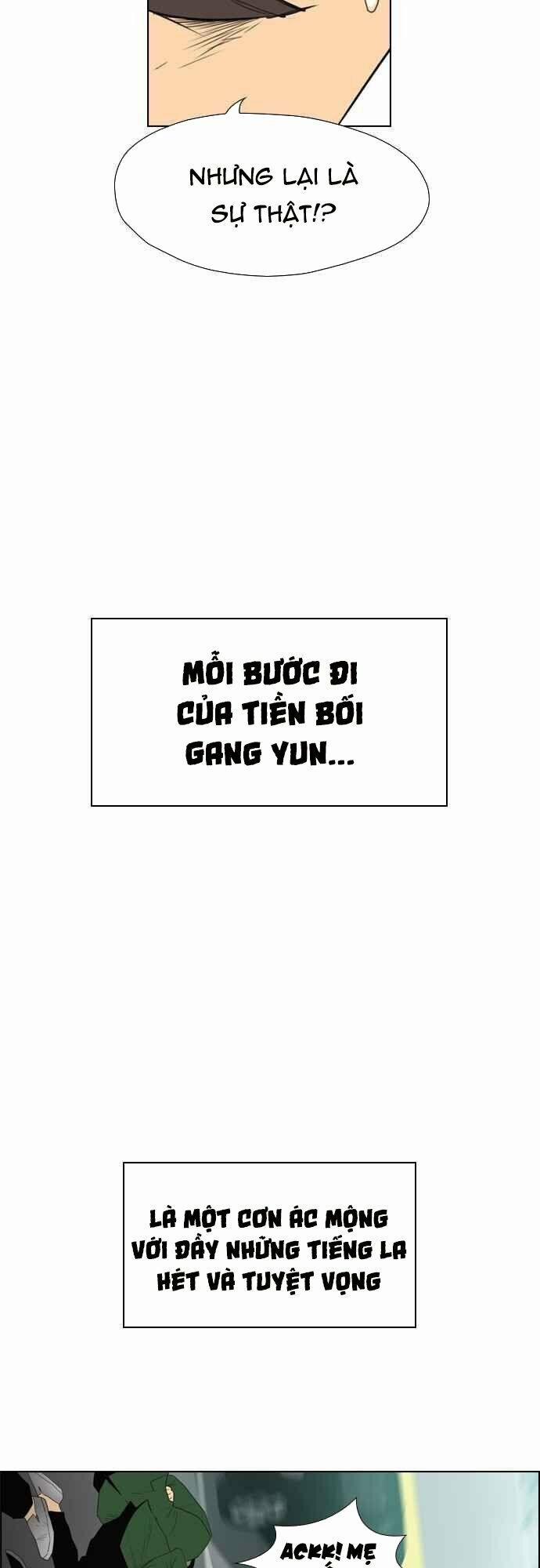 Kẻ Hồi Sinh 109 trang 15