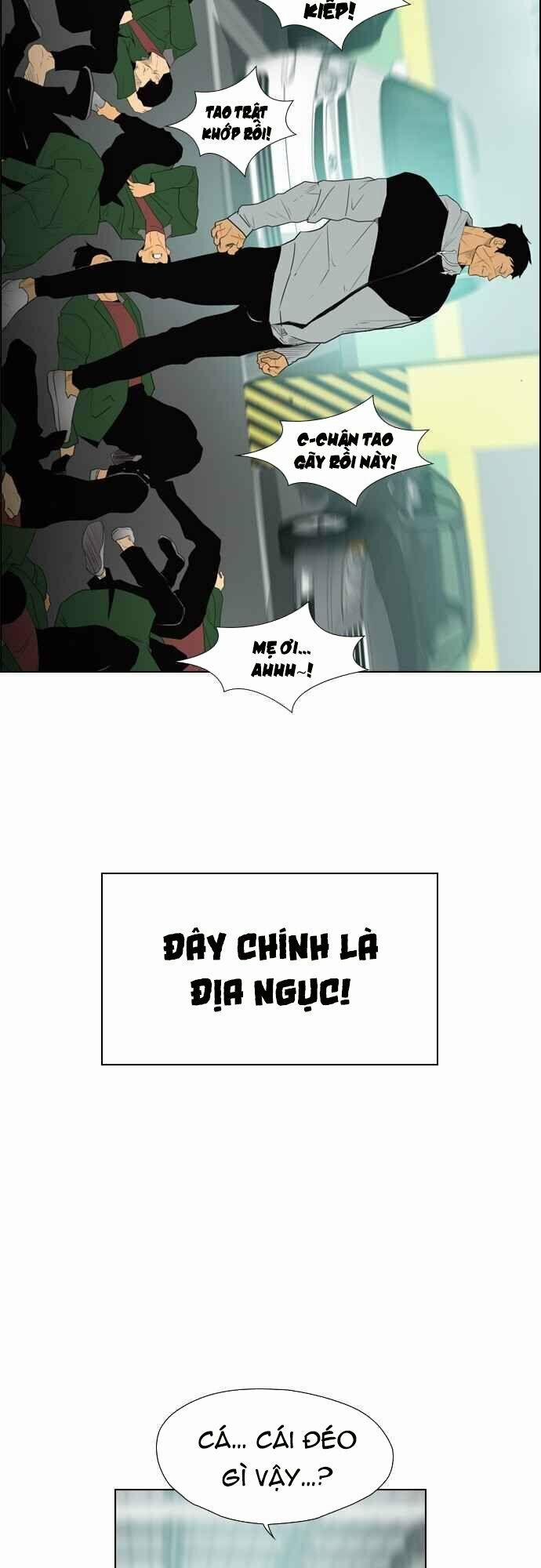 Kẻ Hồi Sinh 109 trang 16