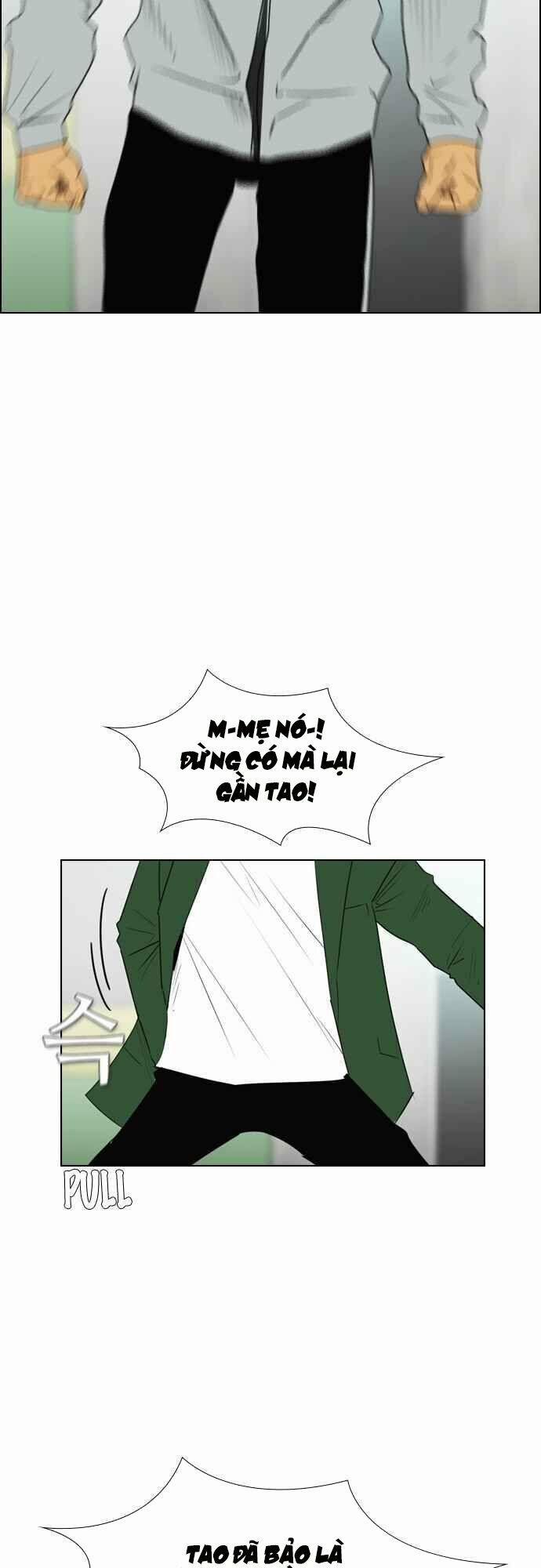 Kẻ Hồi Sinh 109 trang 18