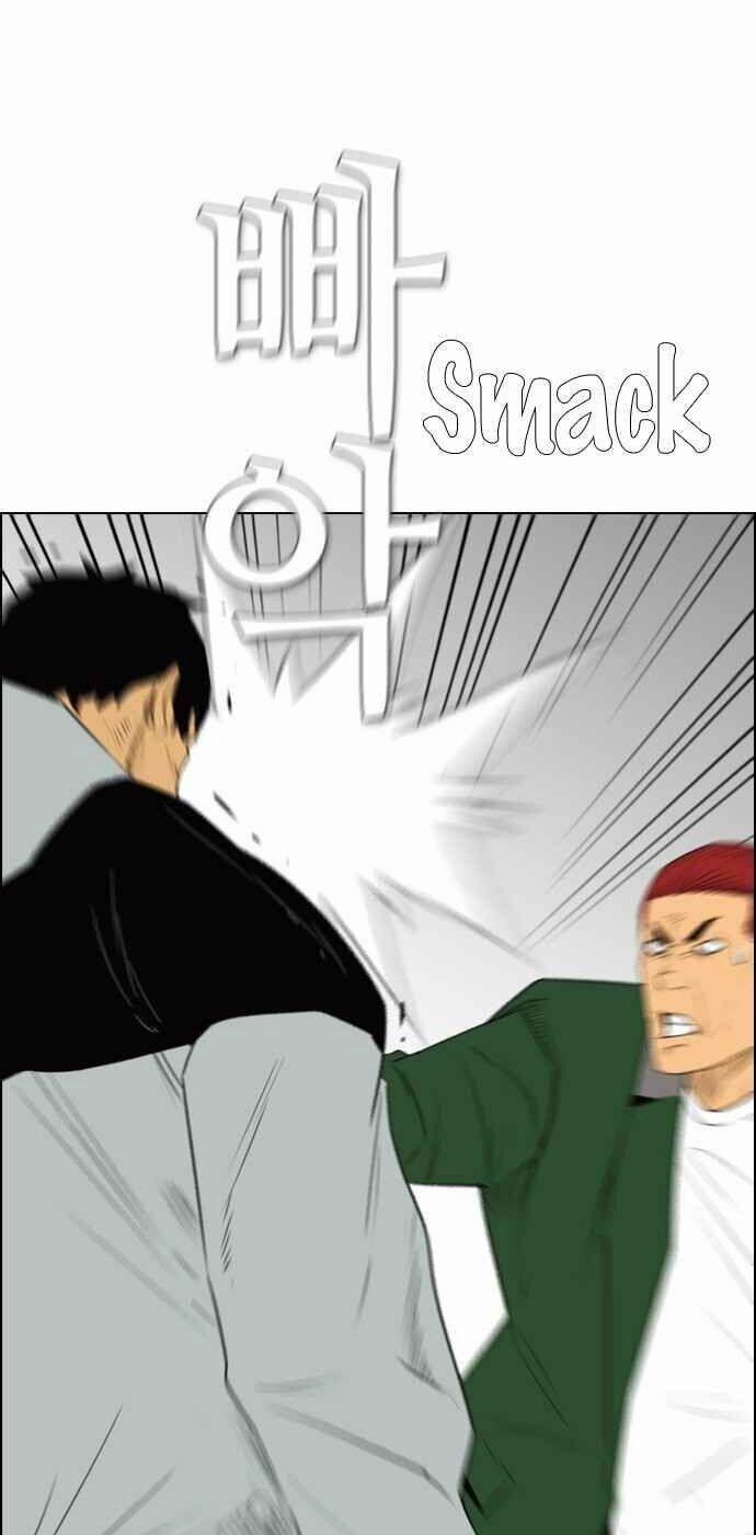 Kẻ Hồi Sinh 109 trang 20