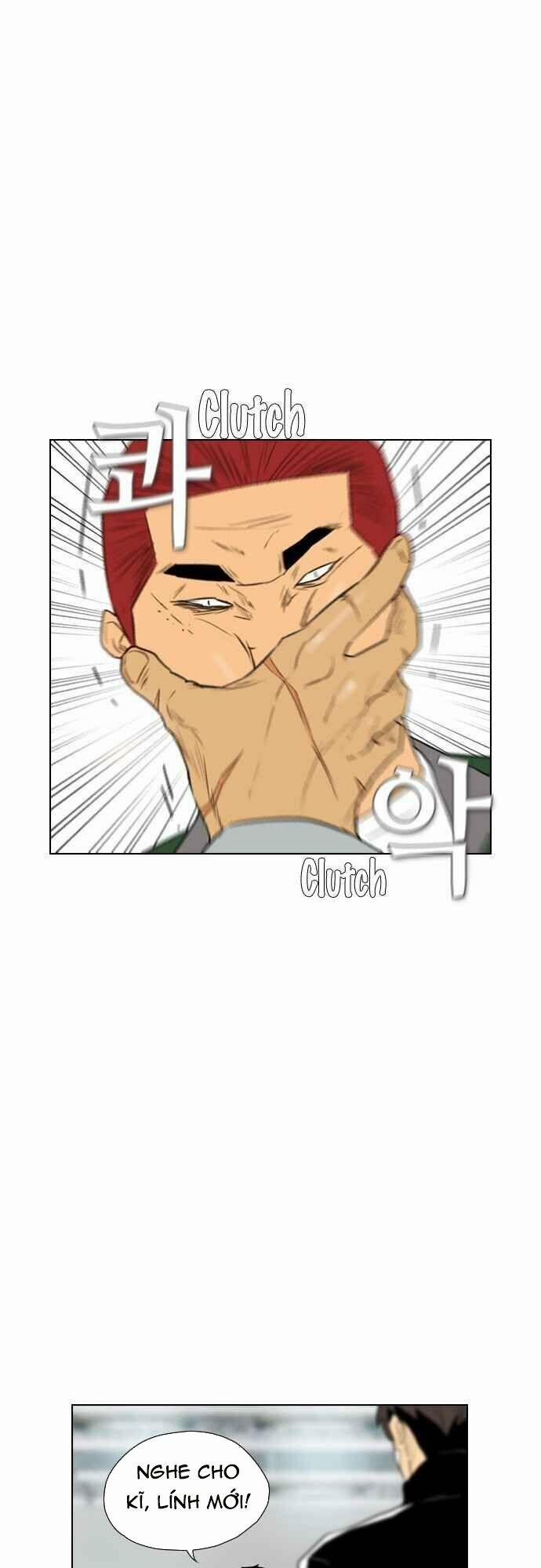 Kẻ Hồi Sinh 109 trang 24