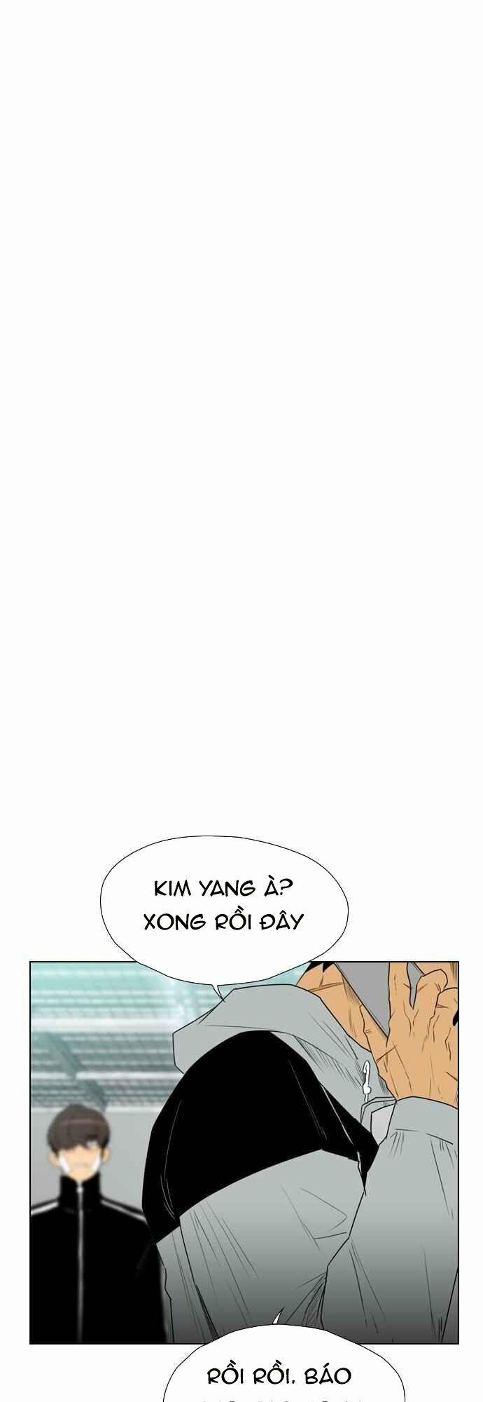 Kẻ Hồi Sinh 109 trang 28