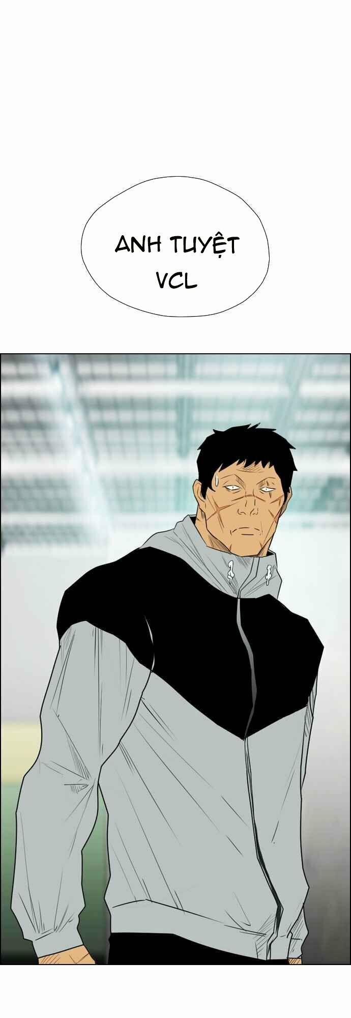 Kẻ Hồi Sinh 109 trang 31