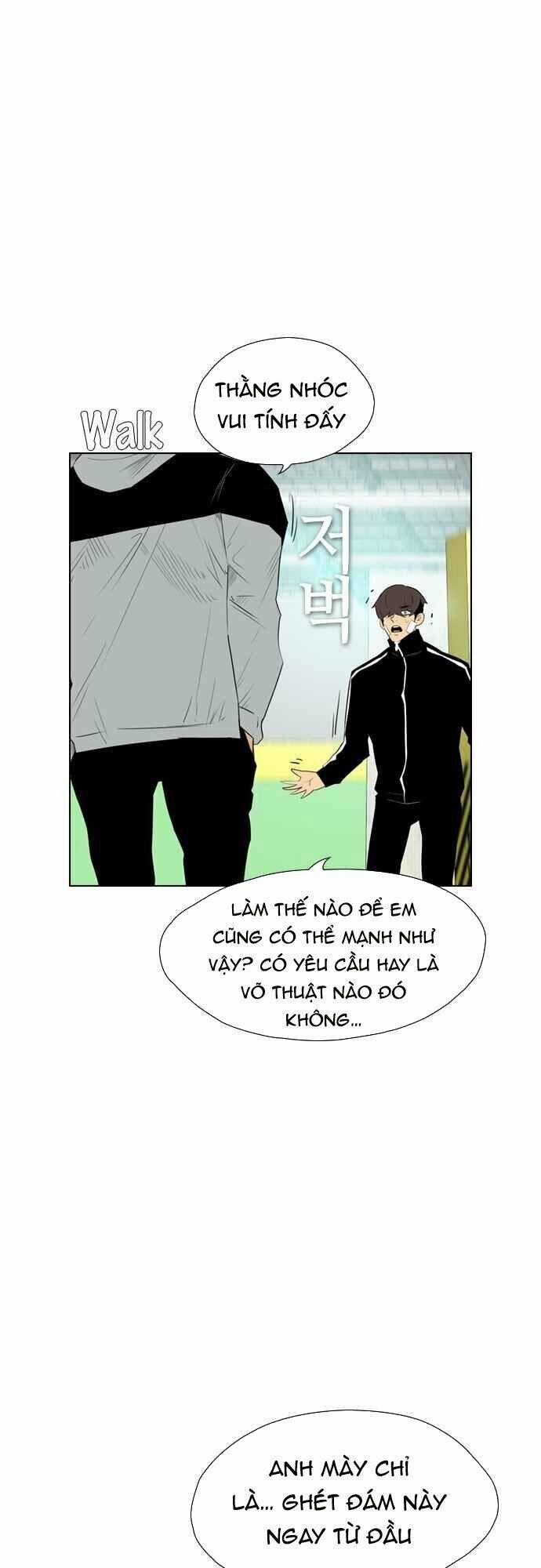 Kẻ Hồi Sinh 109 trang 32