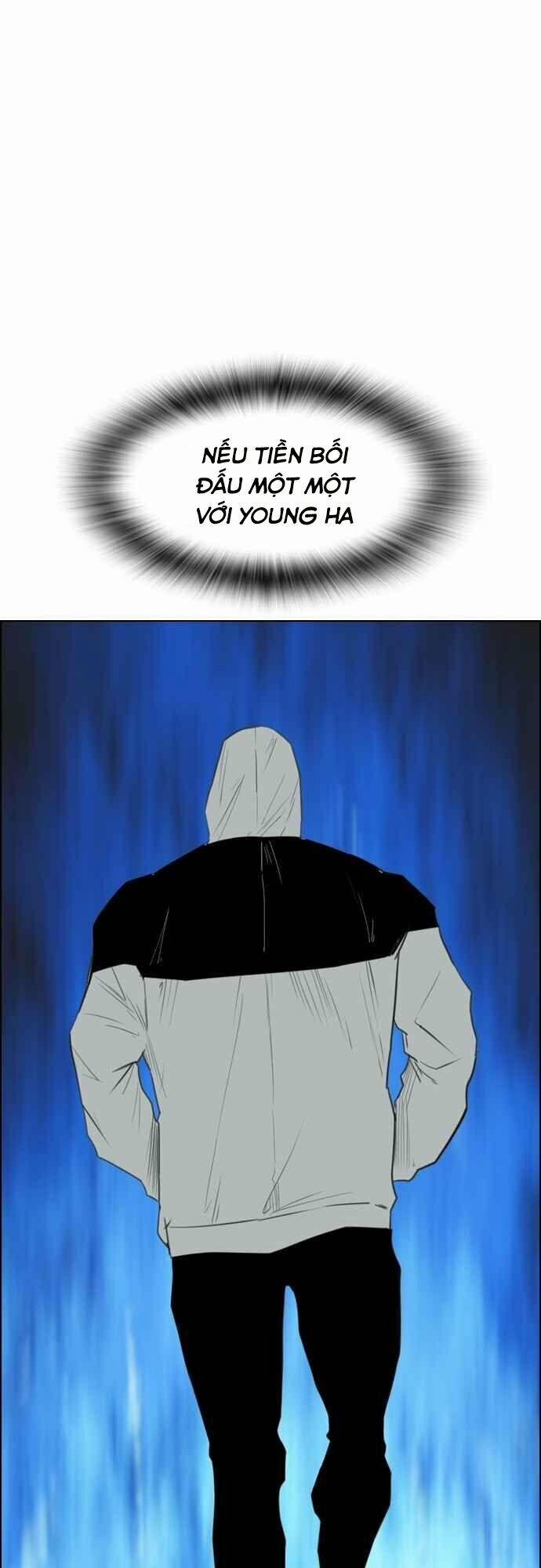 Kẻ Hồi Sinh 109 trang 40