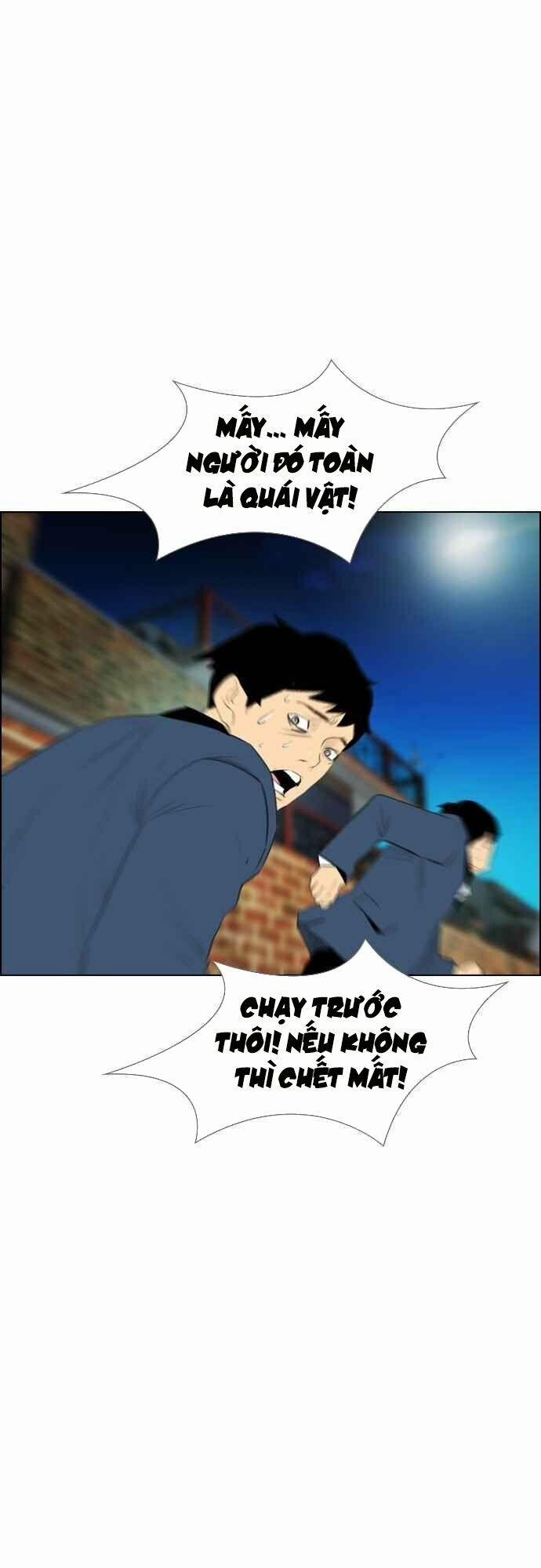 Kẻ Hồi Sinh 109 trang 51