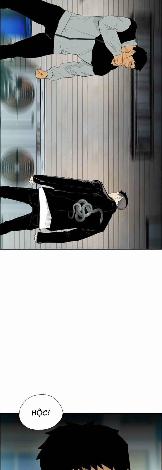Kẻ Hồi Sinh 109 trang 53